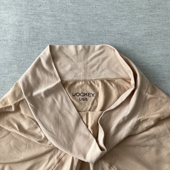 Jockey Skimmies 5” Slipshorts. - Picture 4 of 6